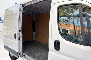 Fiat Ducato 30 M L2H2 2.3 Multijet 120 Pack Pro Nav  - Foto 9