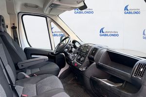 Fiat Ducato 30 M L2H2 2.3 Multijet 120 Pack Pro Nav  - Foto 5