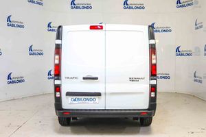 Renault Trafic Furgón L2H1 1.6dci Grand Confort  - Foto 4