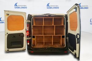 Renault Trafic Furgón L2H1 1.6dci Grand Confort  - Foto 5