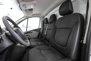 Renault Trafic Furgón L2H1 1.6dci Grand Confort  - Foto 29