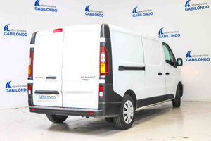 Renault Trafic Furgón L2H1 1.6dci Grand Confort  - Foto 9