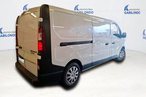 Renault Trafic Furgón L2H1 1.6dci Grand Confort  - Foto 3