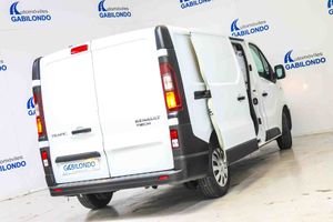 Renault Trafic Furgón L2H1 1.6dci Grand Confort  - Foto 20