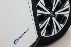 Nissan X-Trail 5pl 1.5 e-POWER 152kW 4x2 A/T N-Connecta - Foto 17