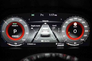 Nissan X-Trail 5pl 1.5 e-POWER 152kW 4x2 A/T N-Connecta - Foto 41