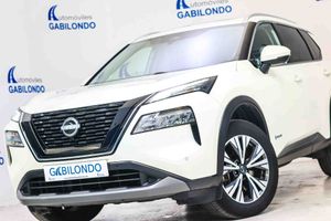 Nissan X-Trail 5pl 1.5 e-POWER 152kW 4x2 A/T N-Connecta - Foto 25