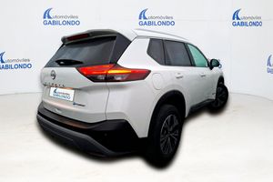 Nissan X-Trail 5pl 1.5 e-POWER 152kW 4x2 A/T N-Connecta - Foto 3
