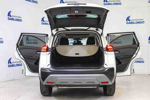 Nissan X-Trail 5pl 1.5 e-POWER 152kW 4x2 A/T N-Connecta - Foto 24