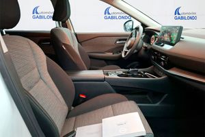 Nissan X-Trail 5pl 1.5 e-POWER 152kW 4x2 A/T N-Connecta - Foto 6