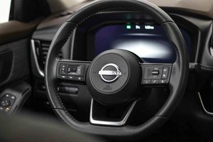 Nissan X-Trail 5pl 1.5 e-POWER 152kW 4x2 A/T N-Connecta - Foto 33