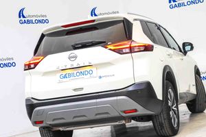 Nissan X-Trail 5pl 1.5 e-POWER 152kW 4x2 A/T N-Connecta - Foto 26