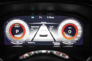 Nissan X-Trail 5pl 1.5 e-POWER 152kW 4x2 A/T N-Connecta - Foto 39