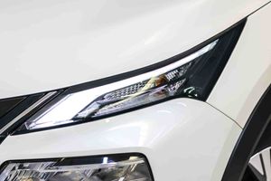 Nissan X-Trail 5pl 1.5 e-POWER 152kW 4x2 A/T N-Connecta - Foto 14