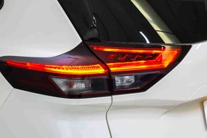 Nissan X-Trail 5pl 1.5 e-POWER 152kW 4x2 A/T N-Connecta - Foto 15