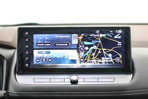 Nissan X-Trail 5pl 1.5 e-POWER 152kW 4x2 A/T N-Connecta - Foto 50