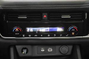 Nissan X-Trail 5pl 1.5 e-POWER 152kW 4x2 A/T N-Connecta - Foto 49