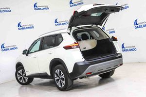 Nissan X-Trail 5pl 1.5 e-POWER 152kW 4x2 A/T N-Connecta - Foto 21