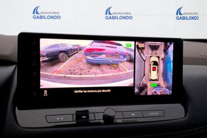 Nissan X-Trail 5pl 1.5 e-POWER 152kW 4x2 A/T N-Connecta - Foto 8