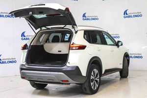 Nissan X-Trail 5pl 1.5 e-POWER 152kW 4x2 A/T N-Connecta - Foto 19