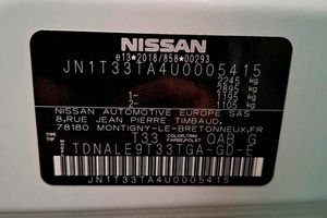 Nissan X-Trail 5pl 1.5 e-POWER 152kW 4x2 A/T N-Connecta - Foto 5