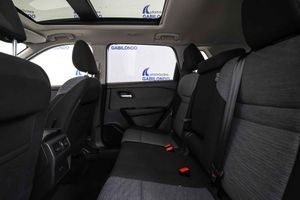 Nissan X-Trail 5pl 1.5 e-POWER 152kW 4x2 A/T N-Connecta - Foto 56