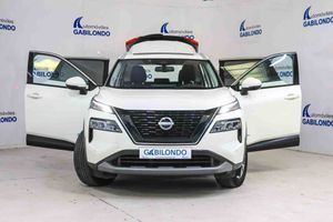 Nissan X-Trail 5pl 1.5 e-POWER 152kW 4x2 A/T N-Connecta - Foto 23