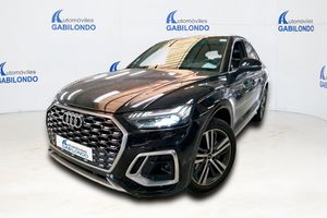 Audi Q5 Q5 Sportback 50 TFSIe S Line Quattro S Tronic  - Foto 2