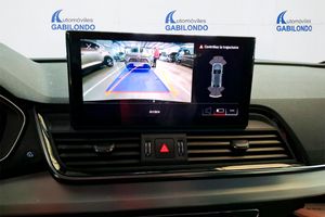 Audi Q5 Q5 Sportback 50 TFSIe S Line Quattro S Tronic  - Foto 8