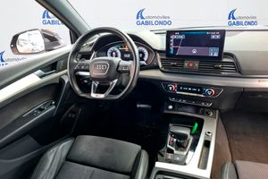 Audi Q5 Q5 Sportback 50 TFSIe S Line Quattro S Tronic  - Foto 3
