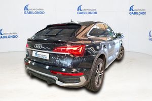 Audi Q5 Q5 Sportback 50 TFSIe S Line Quattro S Tronic  - Foto 3