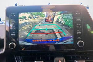 Toyota C-HR 1.8 125H Active - Foto 9