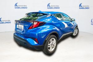 Toyota C-HR 1.8 125H Active - Foto 3