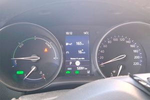 Toyota C-HR 1.8 125H Active - Foto 5