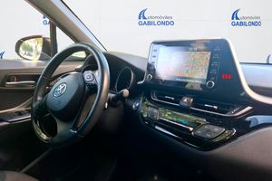 Toyota C-HR 1.8 125H Active - Foto 3