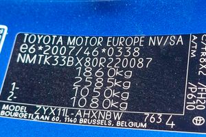 Toyota C-HR 1.8 125H Active - Foto 6