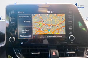 Toyota C-HR 1.8 125H Active - Foto 10