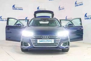 Audi A4 Avant Advanced 35 TFSI 110kW S tronic - Foto 22