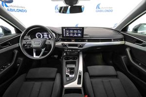Audi A4 Avant Advanced 35 TFSI 110kW S tronic - Foto 31