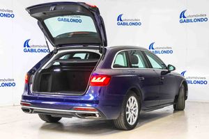 Audi A4 Avant Advanced 35 TFSI 110kW S tronic - Foto 16