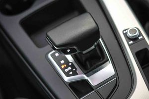 Audi A4 Avant Advanced 35 TFSI 110kW S tronic - Foto 42