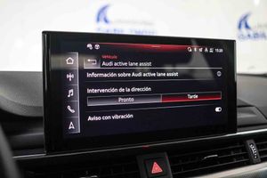 Audi A4 Avant Advanced 35 TFSI 110kW S tronic - Foto 61