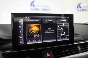 Audi A4 Avant Advanced 35 TFSI 110kW S tronic - Foto 55