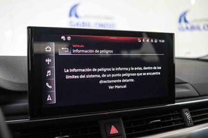 Audi A4 Avant Advanced 35 TFSI 110kW S tronic - Foto 63