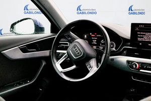 Audi A4 Avant Advanced 35 TFSI 110kW S tronic - Foto 3