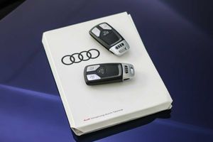 Audi A4 Avant Advanced 35 TFSI 110kW S tronic - Foto 66