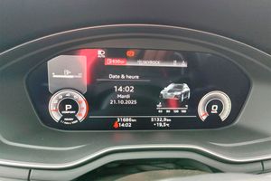 Audi A4 Avant Advanced 35 TFSI 110kW S tronic - Foto 4