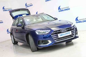 Audi A4 Avant Advanced 35 TFSI 110kW S tronic - Foto 19