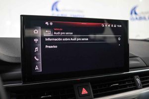 Audi A4 Avant Advanced 35 TFSI 110kW S tronic - Foto 62