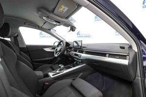 Audi A4 Avant Advanced 35 TFSI 110kW S tronic - Foto 47